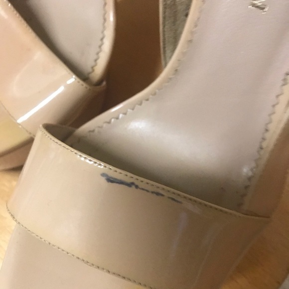 Armani pumps - Picture 5 of 7